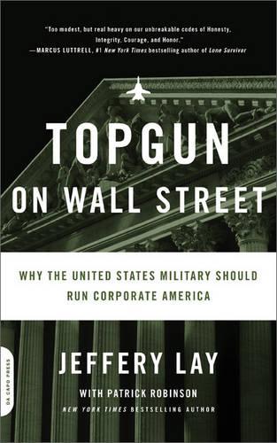 TOPGUN on Wall Street