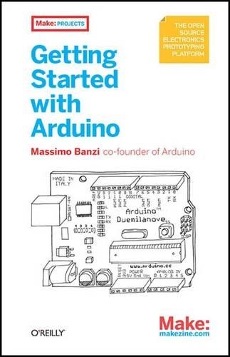 Getting Started with Arduino