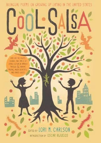 Cool Salsa: Bilingual Poems on Growing Up Latino in the United States