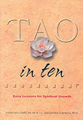 Tao in Ten: (Ten Easy Lesson)