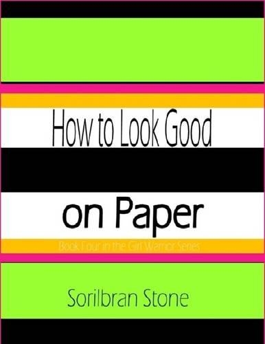 How to Look Good on Paper