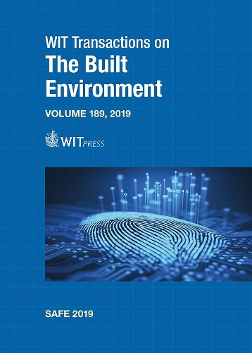 Safety and Security Engineering VIII: (189 WIT Transactions on The Built Environment)