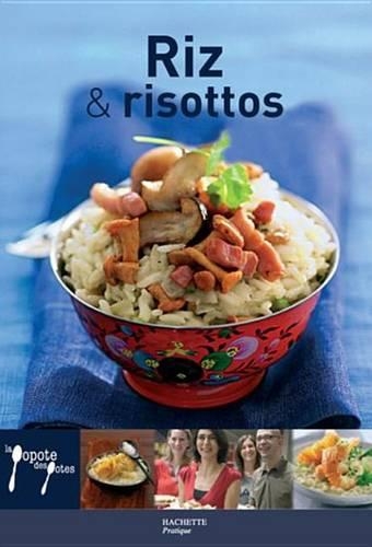 Riz & Risottos