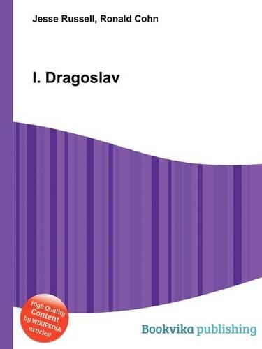 I. Dragoslav