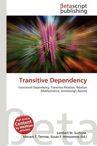 Transitive Dependency