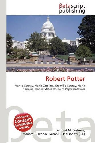 Robert Potter