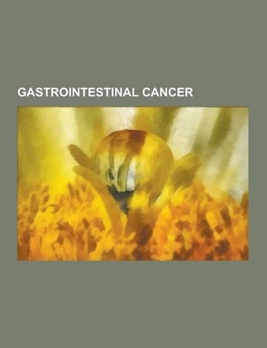 Gastrointestinal Cancer