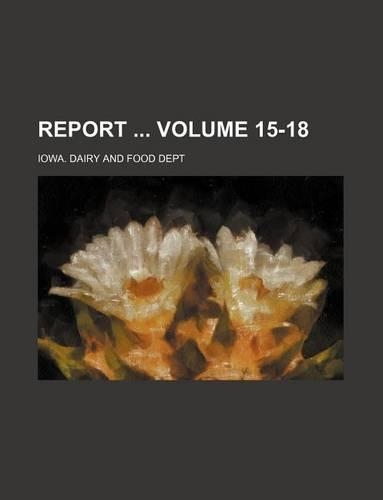 Report Volume 15-18