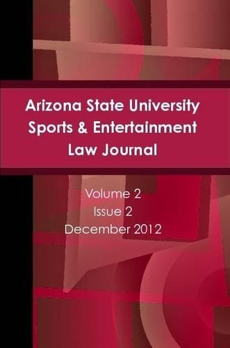 SELJ Volume 2, Issue 2 (December 2012)