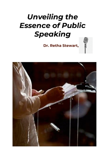 Unveiling the Essence of Public Speaking: The Power of Relaxation, Connection, Liberation, and Respiration