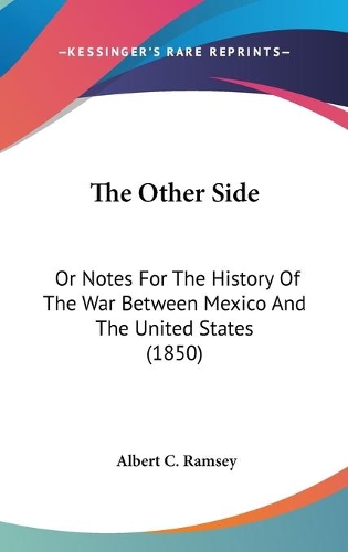 The Other Side