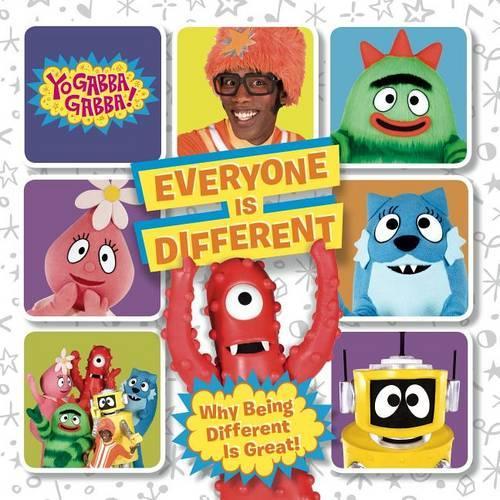 Everyone Is Different