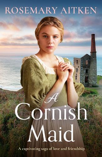 A Cornish Maid