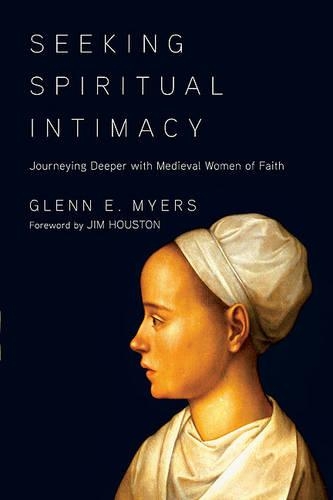 Seeking Spiritual Intimacy