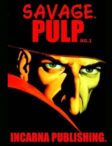Savage Pulp