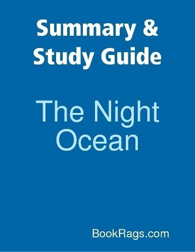 Summary & Study Guide: The Night Ocean
