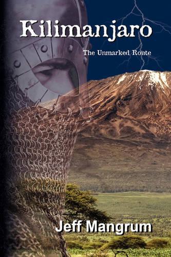 Kilimanjaro ''The Unmarked Route''