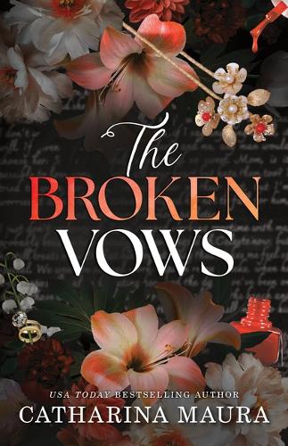 The Broken Vows (Standard Edition): (4 The Windsors)