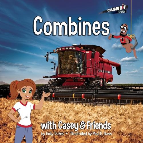 Combines: With Casey & Friends