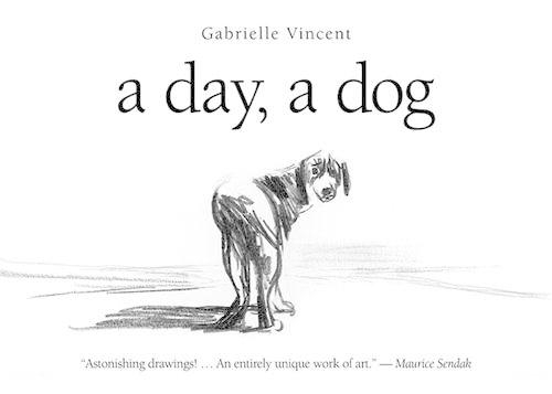 A Day, a Dog