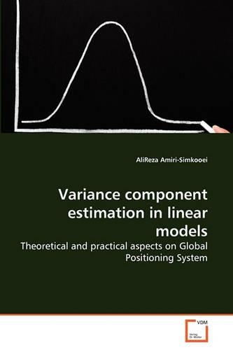 Variance component estimation in linear models