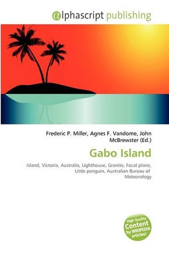 Gabo Island