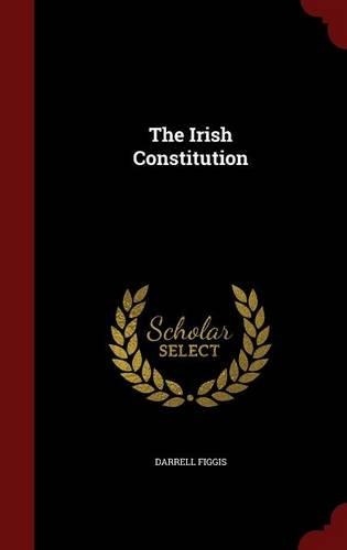 The Irish Constitution