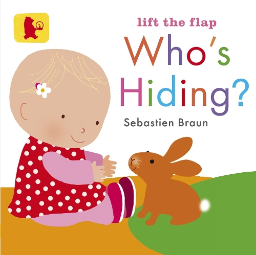 Who's Hiding?