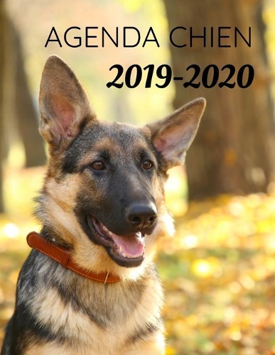 Agenda Chien 2019-2020