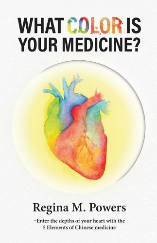 What Color Is Your Medicine?