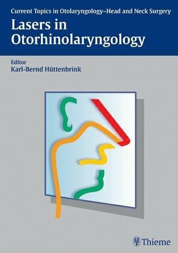 Lasers in Oto-Rhino-Laryngology