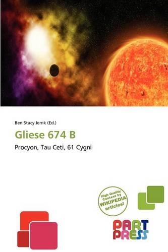 Gliese 674 B
