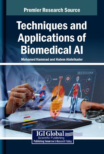 Techniques and Applications of Biomedical AI