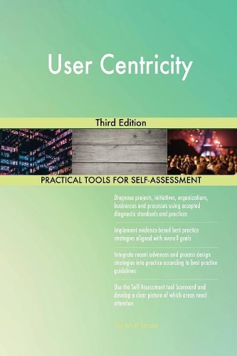 User Centricity Third Edition