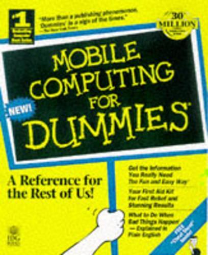 Mobile Computing For Dummies