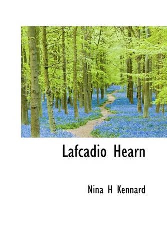 Lafcadio Hearn