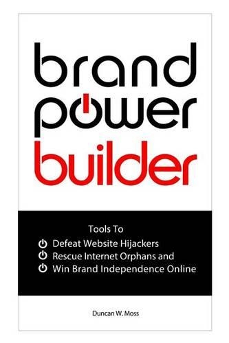 Brand Power Builder