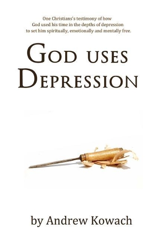 God Uses Depression