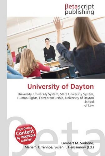 University of Dayton