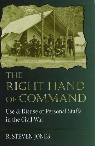 The Right Hand of Command