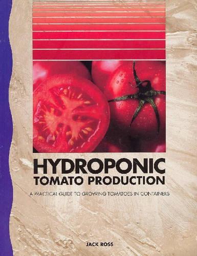 Hydroponic Tomato Production