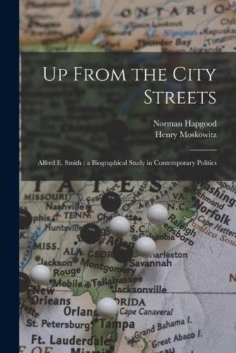 Up From the City Streets