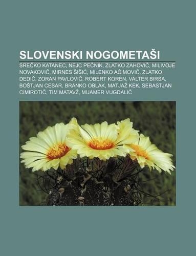 Slovenski Nogometa I
