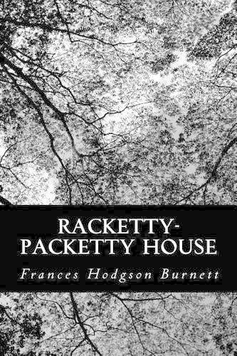 Racketty-Packetty House