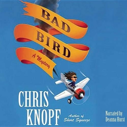 Bad Bird: (2 Jackie Swaitkowski Mysteries)