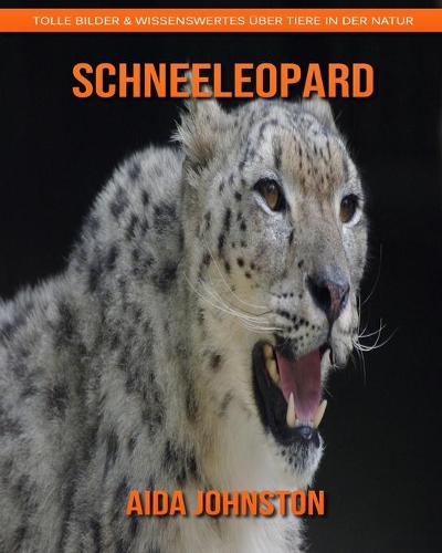 Schneeleopard