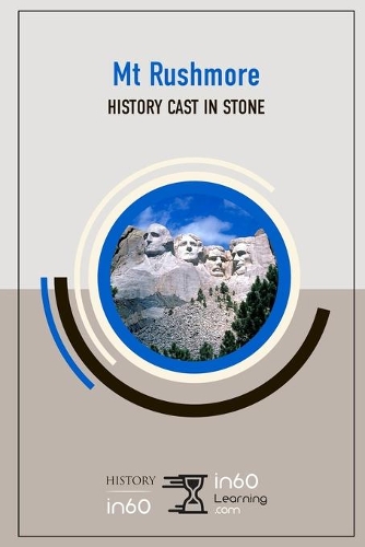 Mt. Rushmore