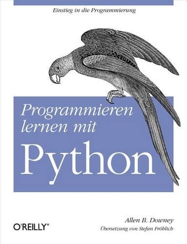 Programmieren Lernen Mit Python