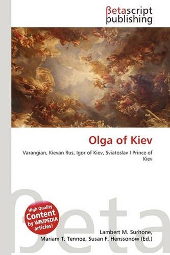 Olga of Kiev