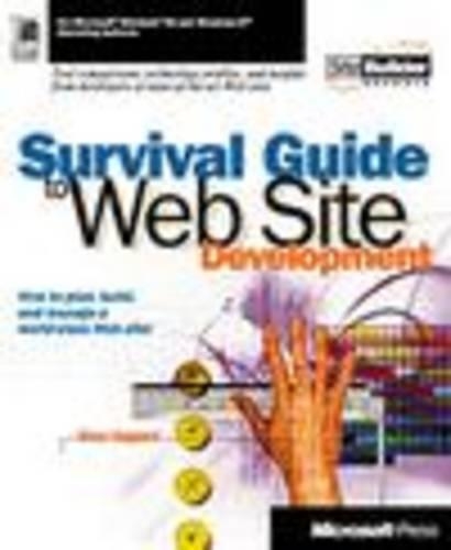 Understanding Web Publishing